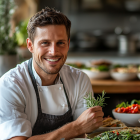 I’m Gordon Calloway