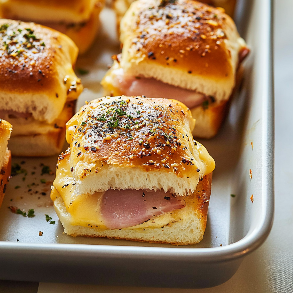 Recipe preparation