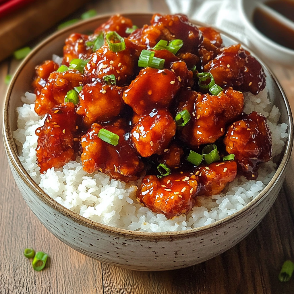 Recipe preparation