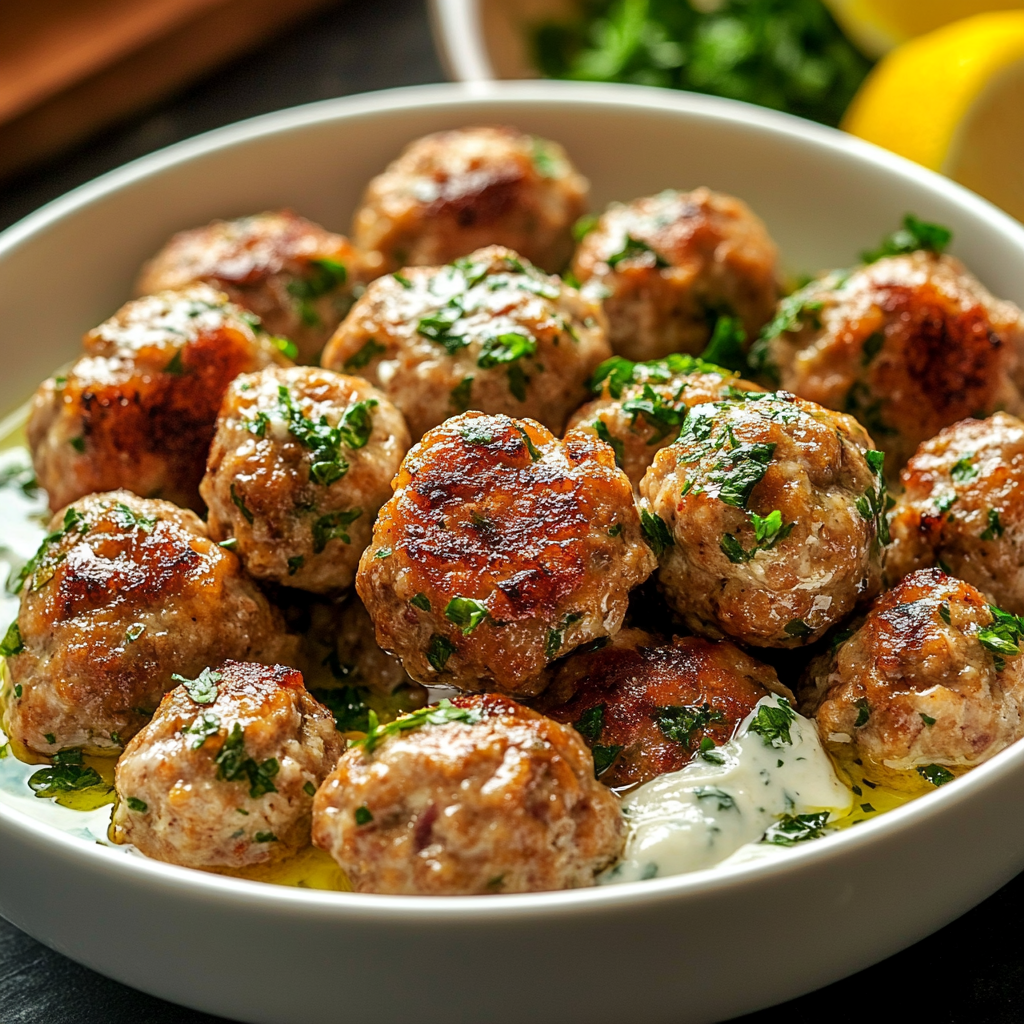 Recipe preparation