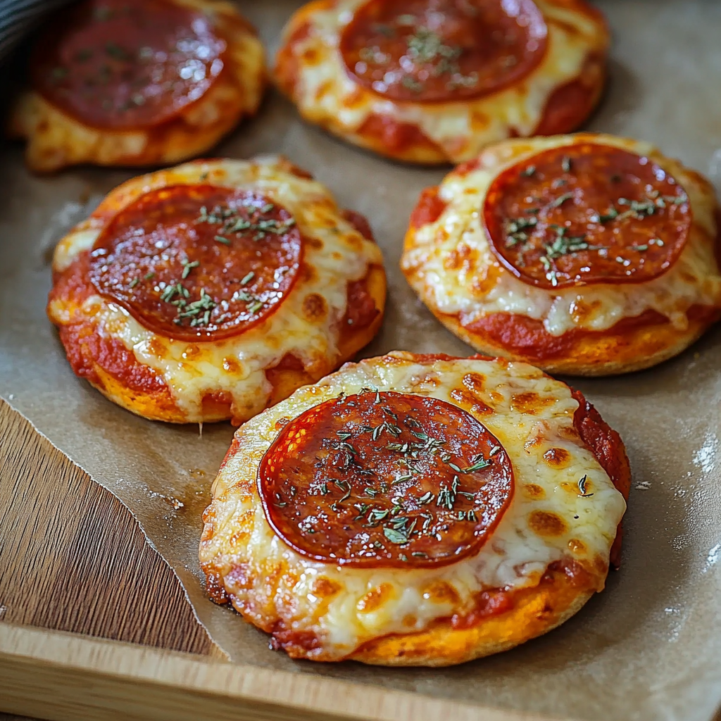 Recipe preparation