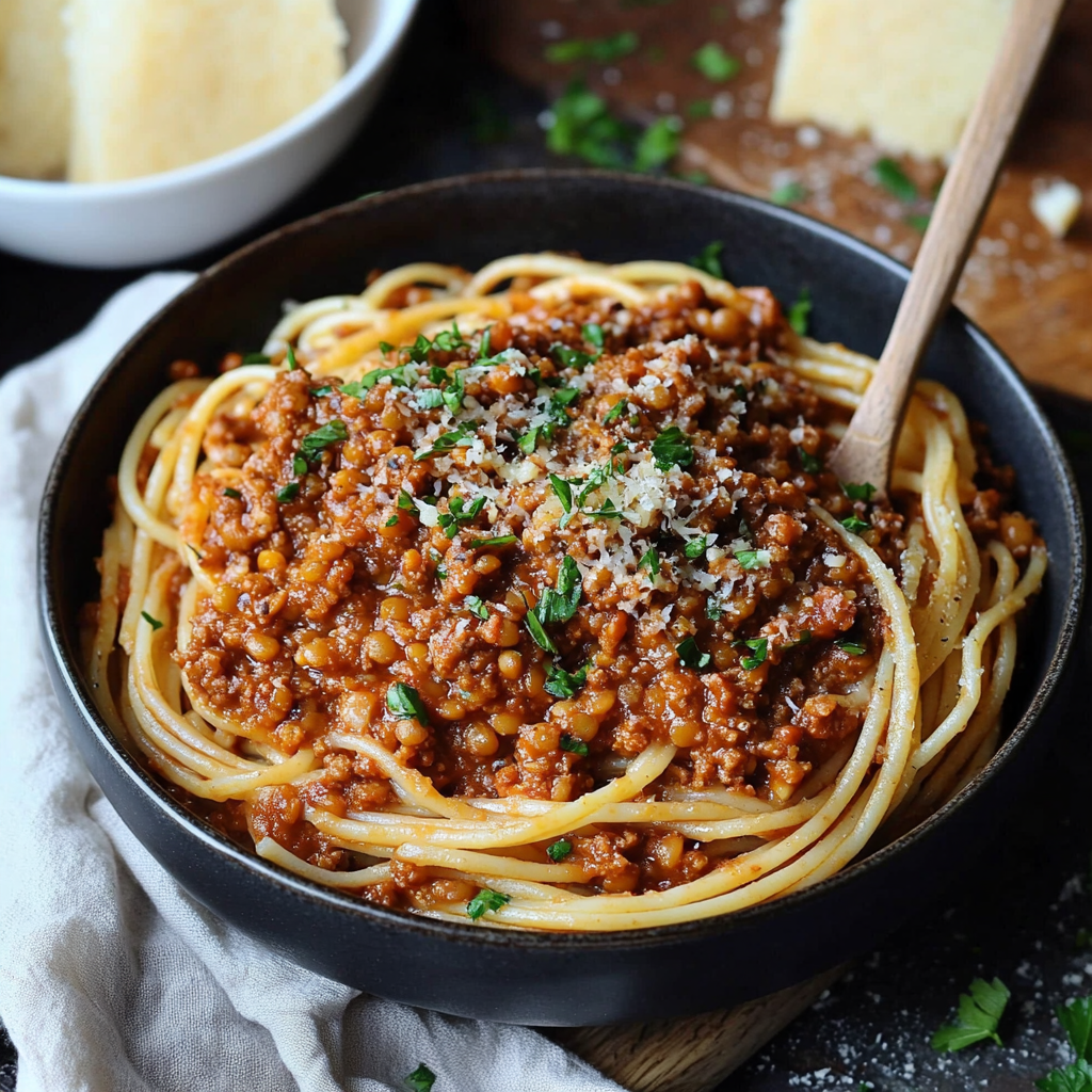 Recipe preparation