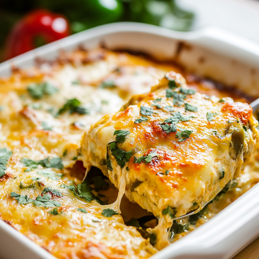 Recipe preparation