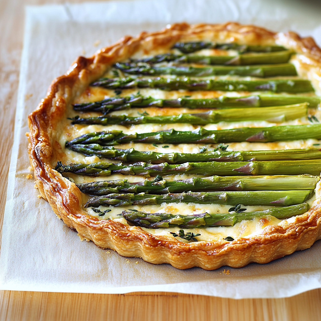 Recipe preparation