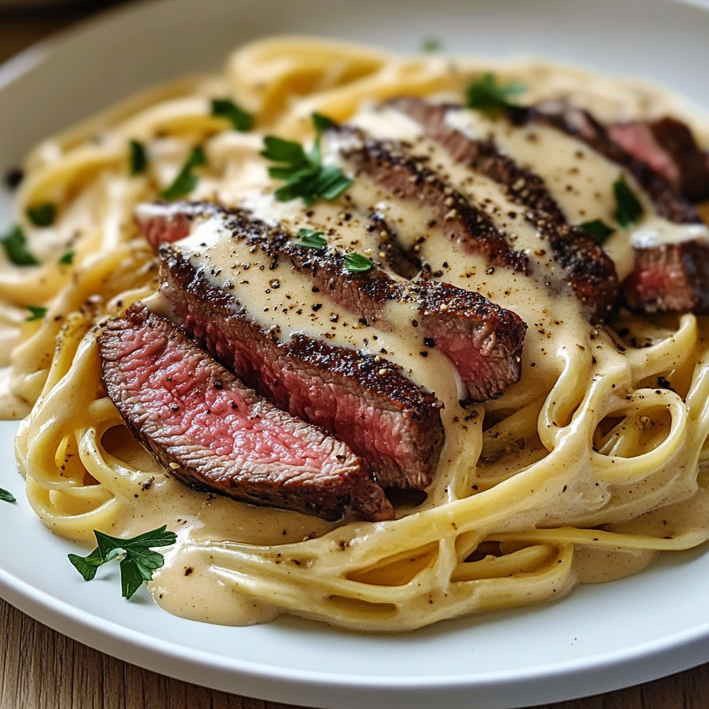 Recipe preparation