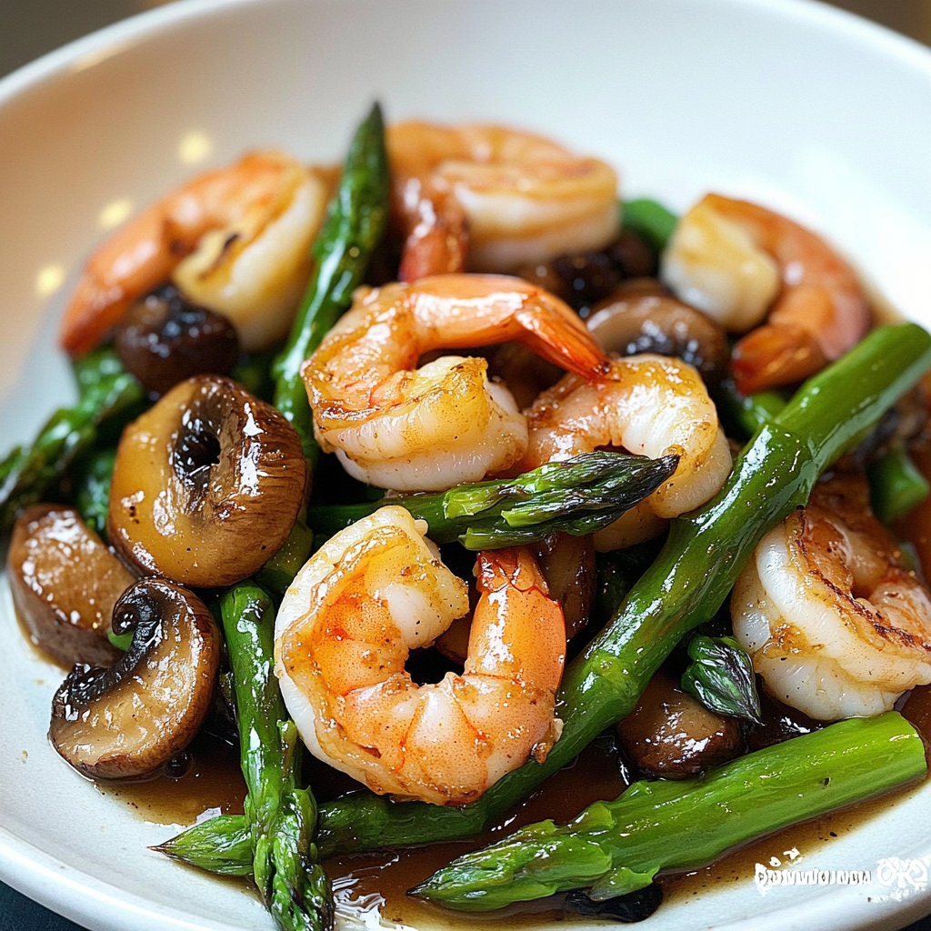 Recipe preparation