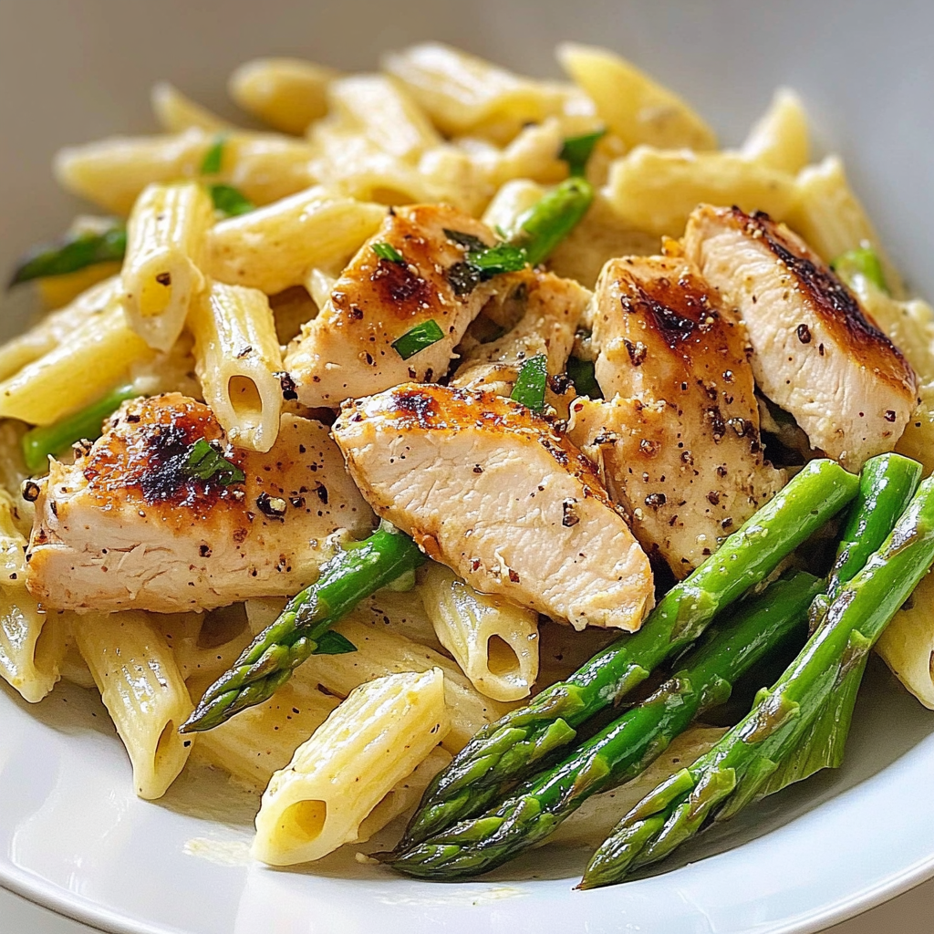 Recipe preparation