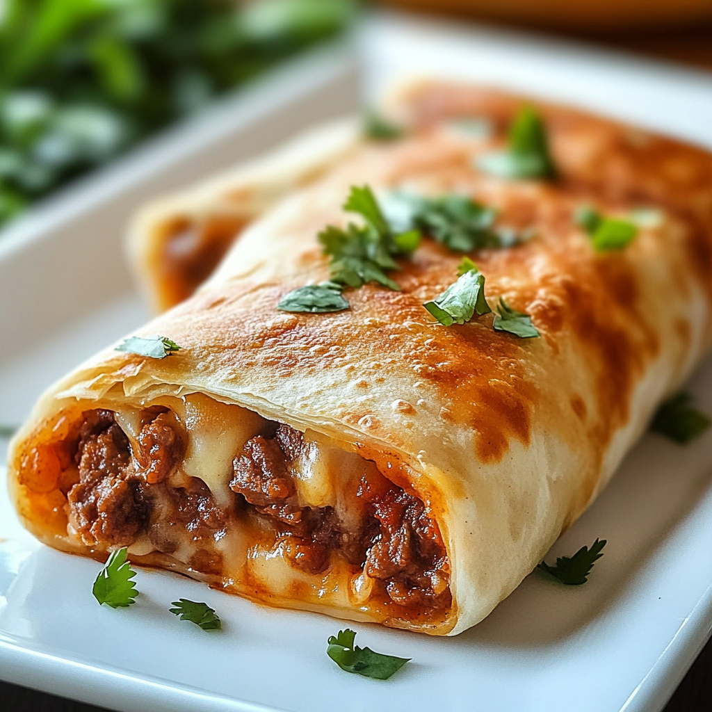 Recipe preparation