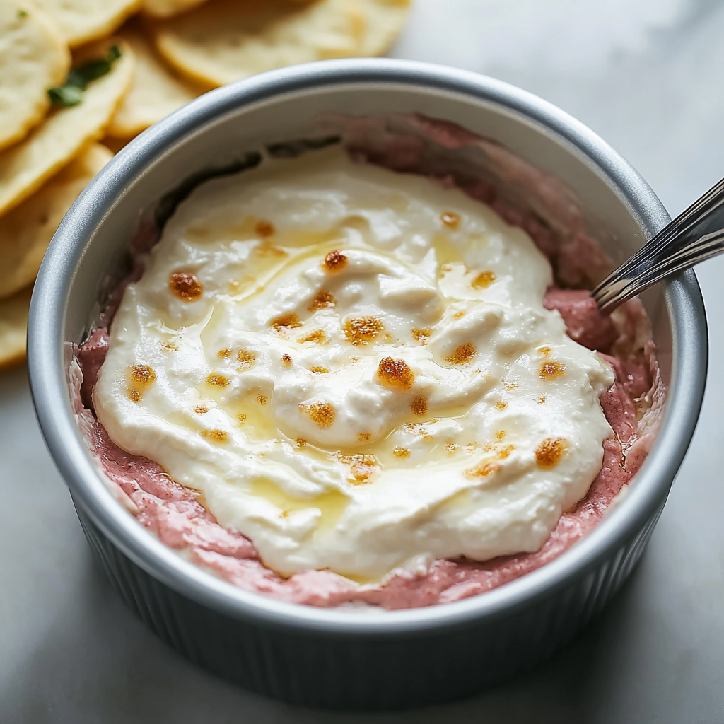 Easter Dip Ready to Serve