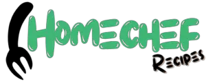 Homechefrecipes