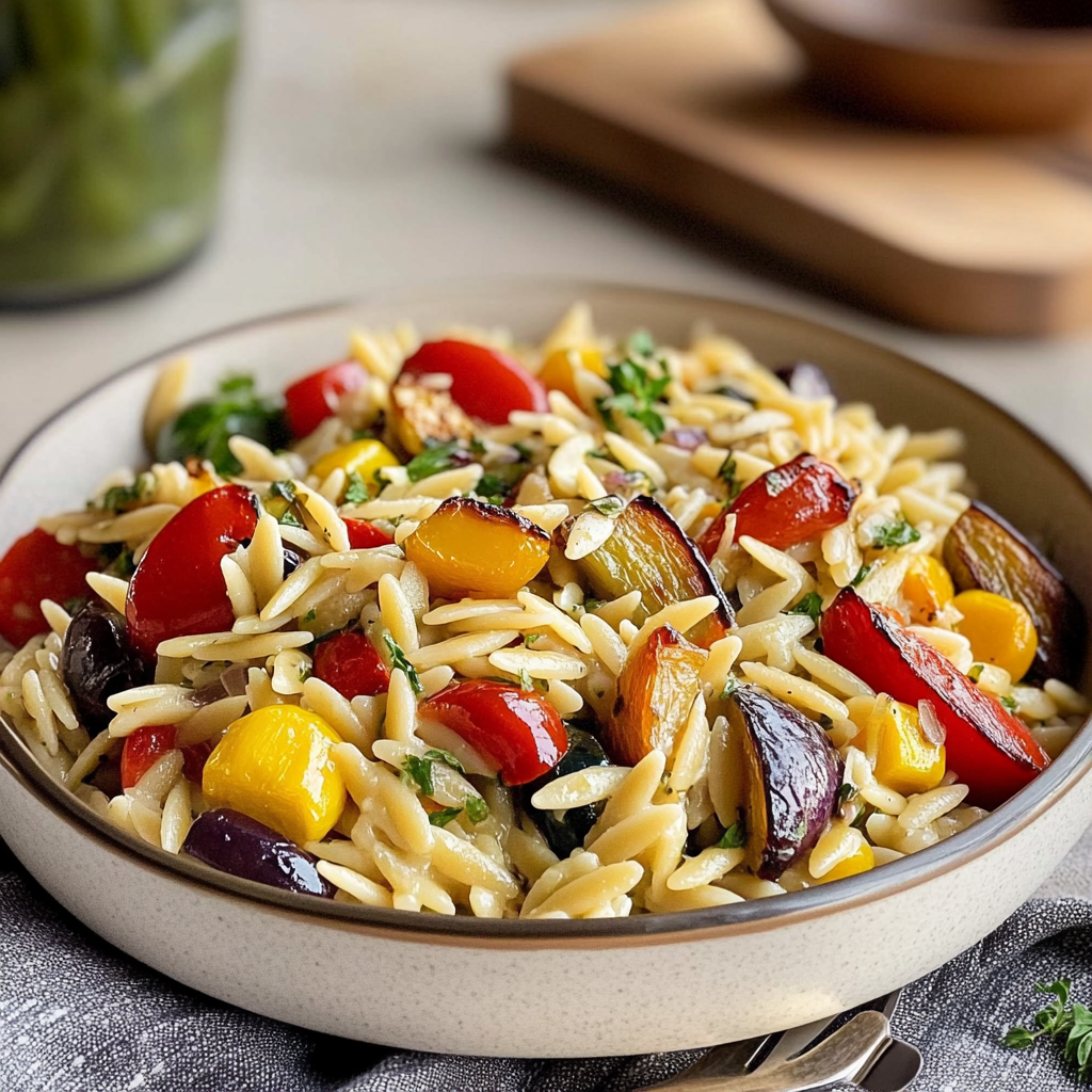 Recipe preparation