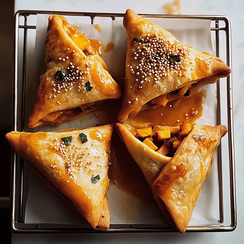 Recipe preparation