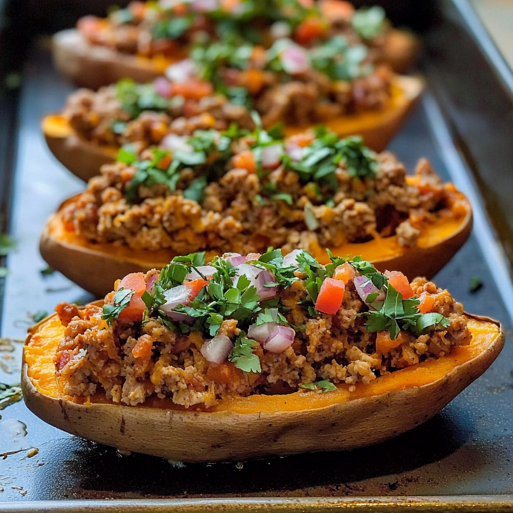 Recipe preparation