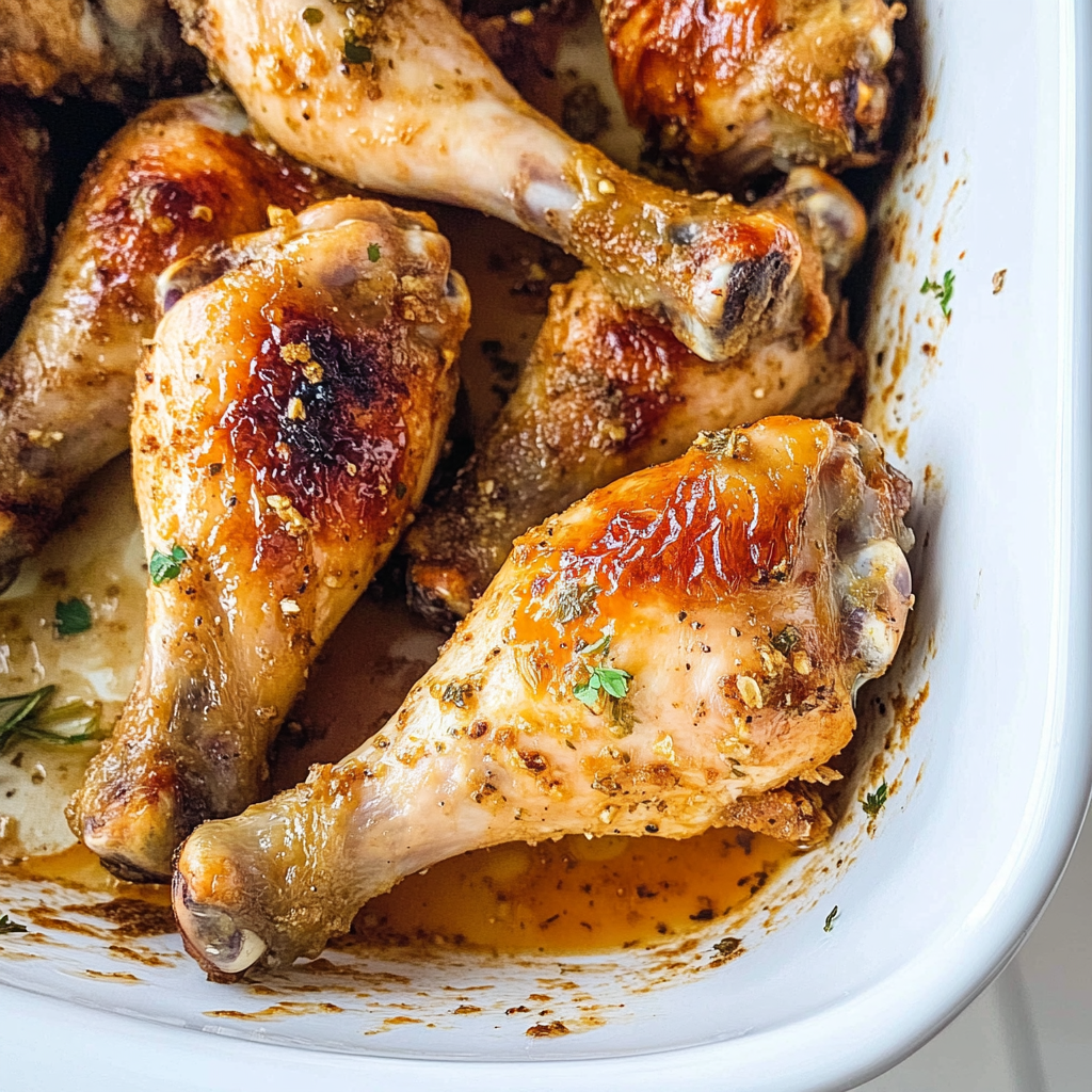 Recipe preparation