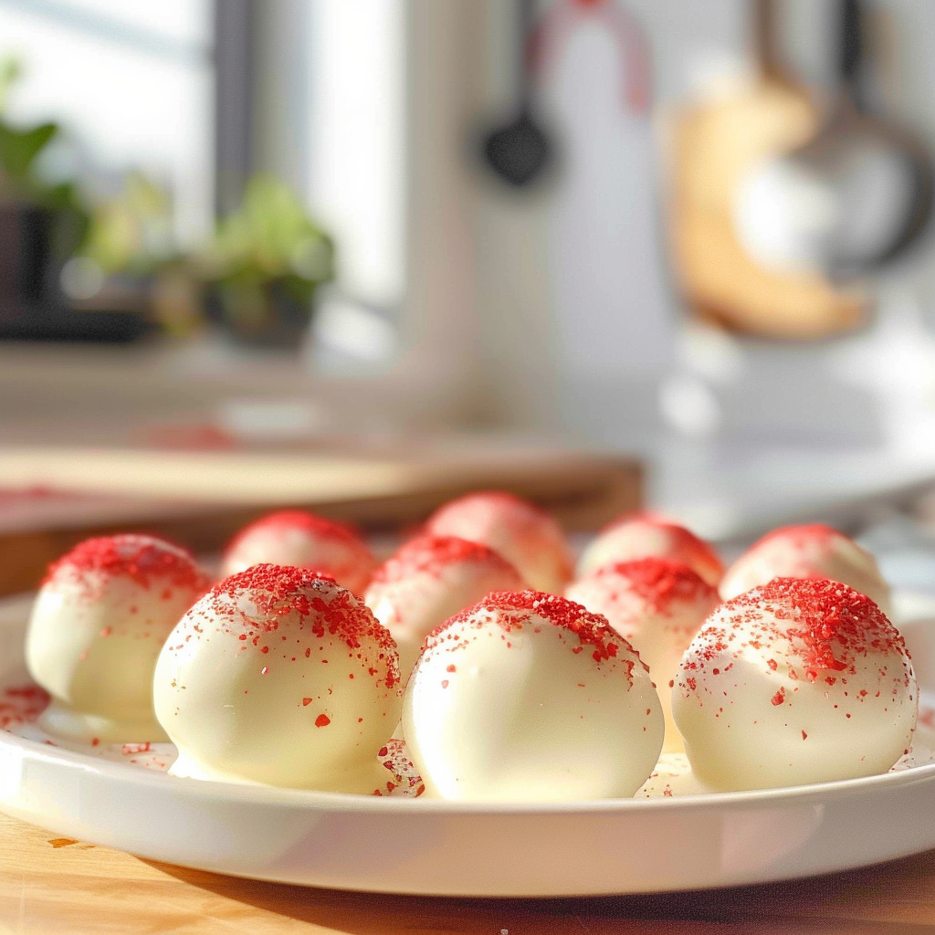 Recipe preparation