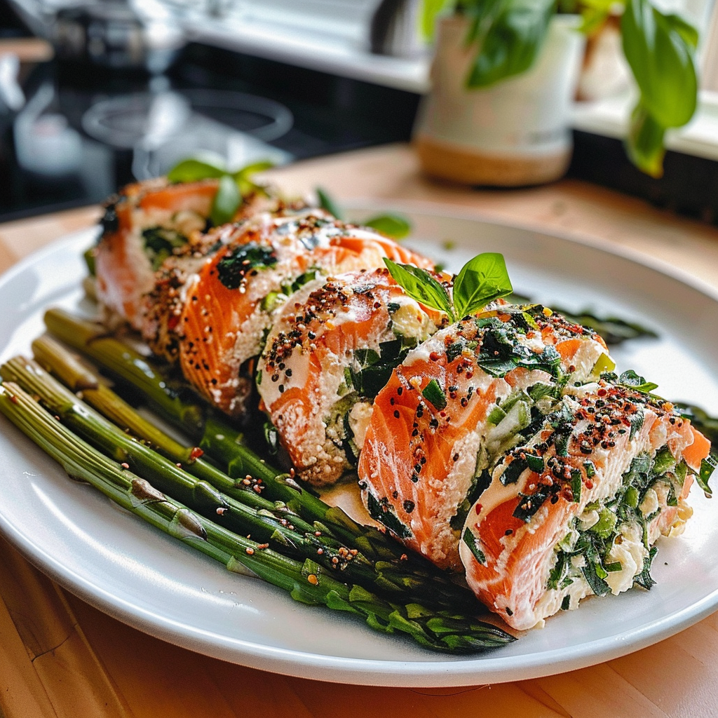Recipe preparation