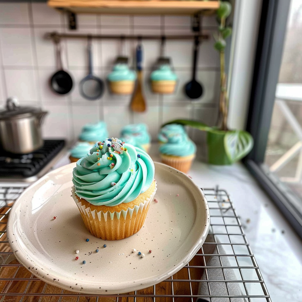 Recipe preparation