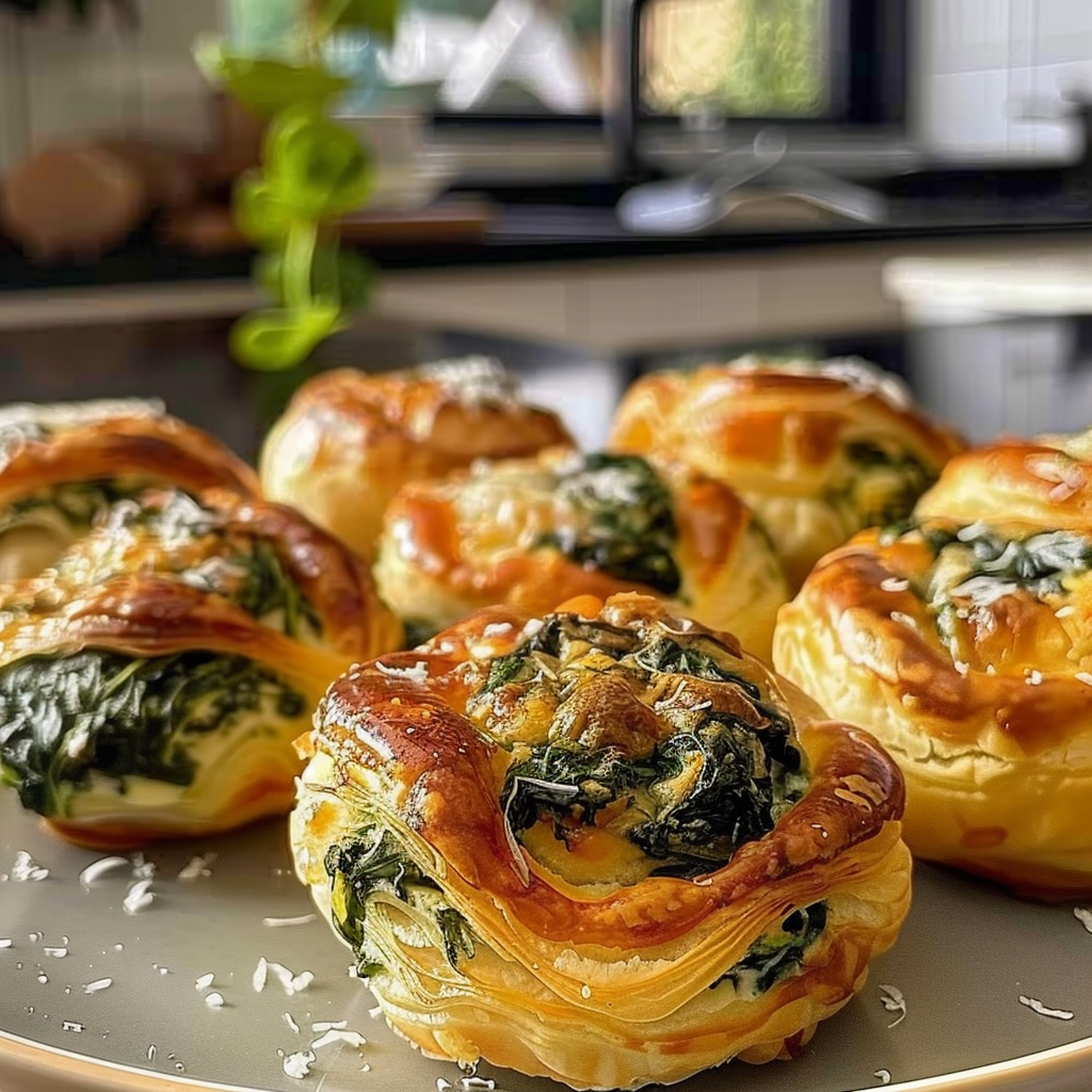 Recipe preparation