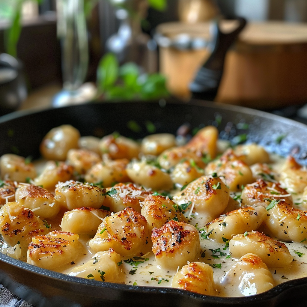 Recipe preparation