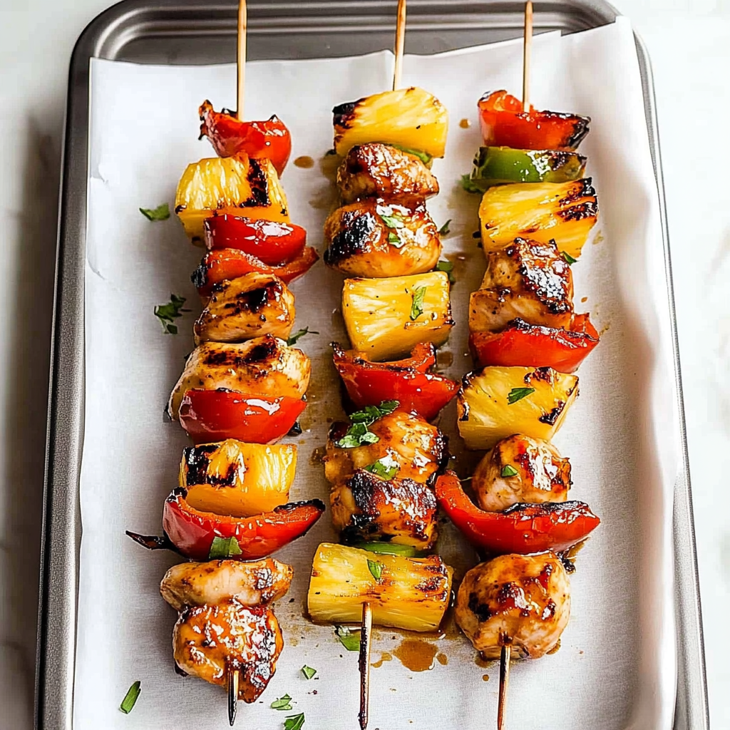 Recipe preparation