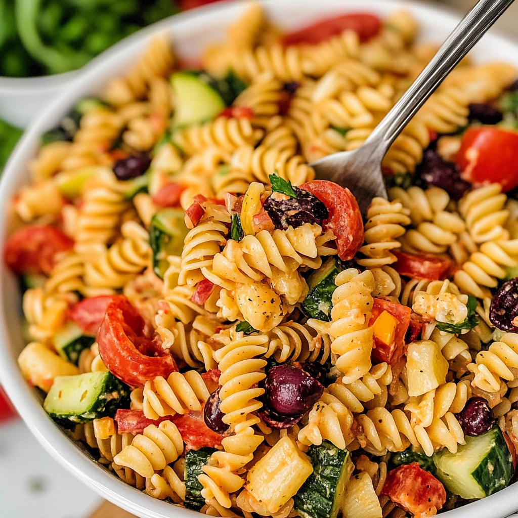Recipe preparation