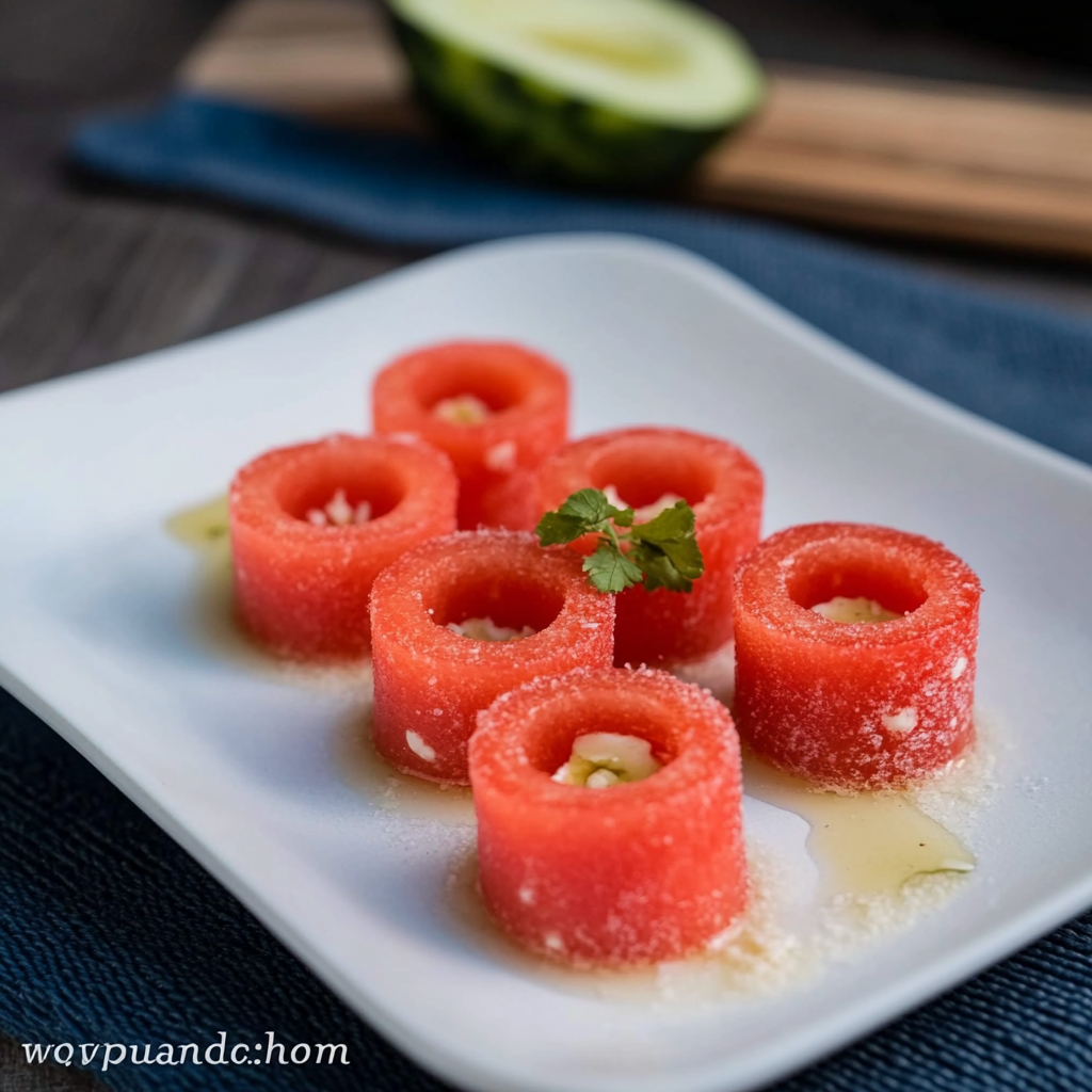 Recipe preparation