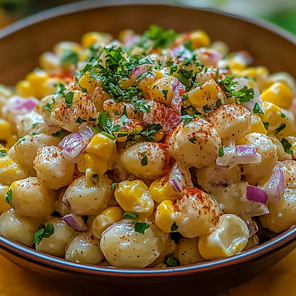 Recipe preparation