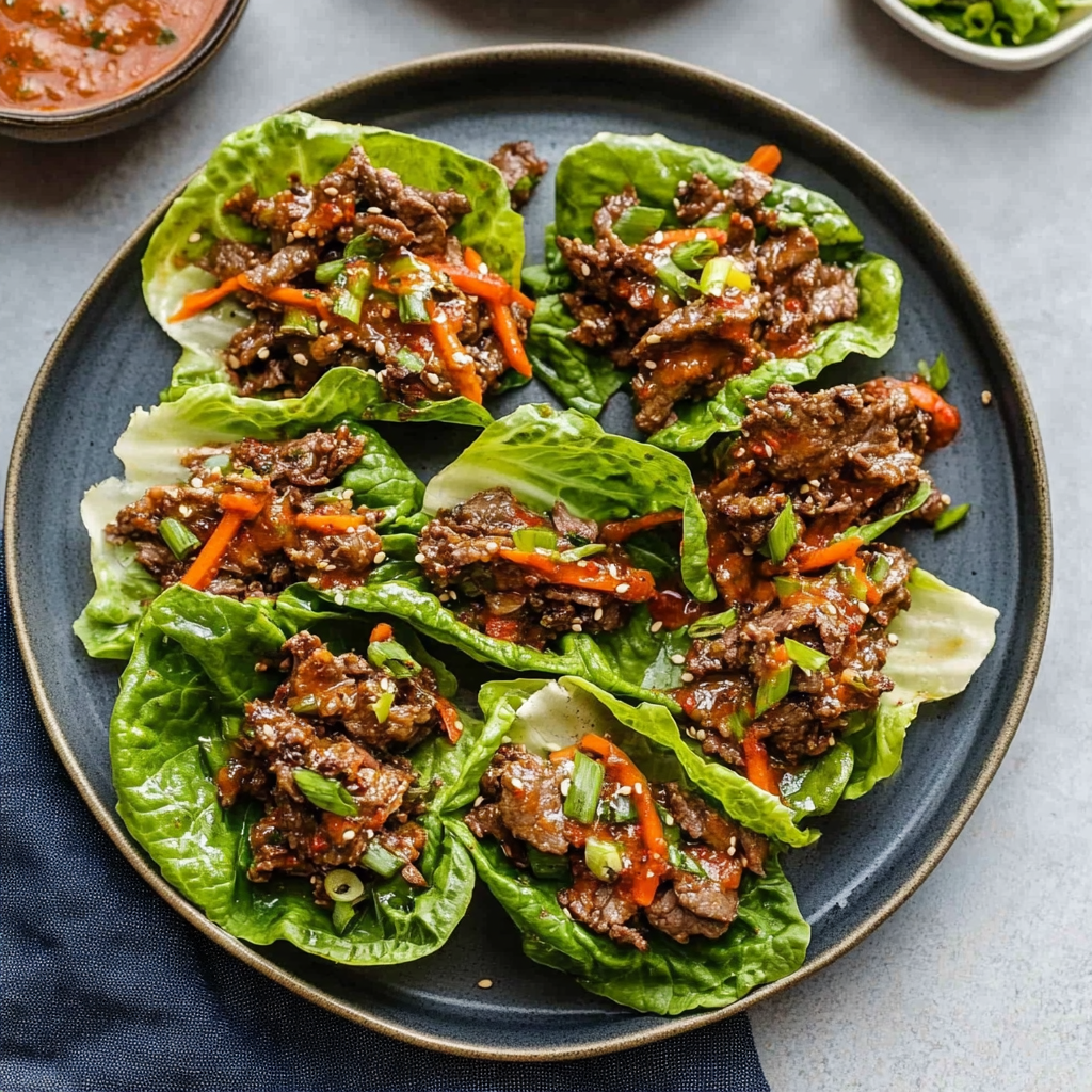 Recipe preparation