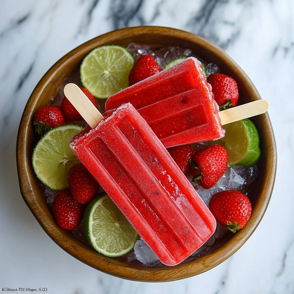 Recipe preparation