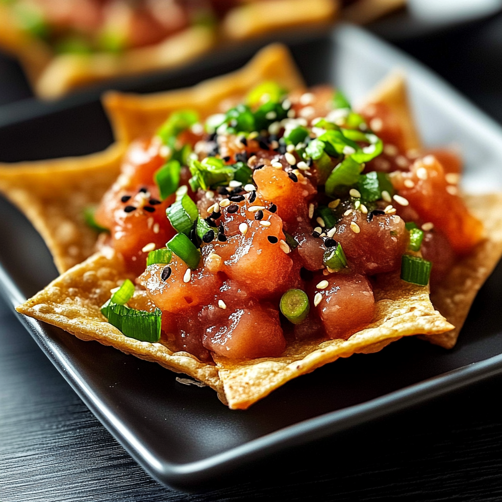 Recipe preparation