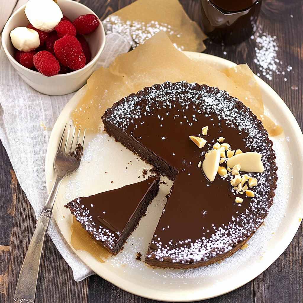 Recipe preparation
