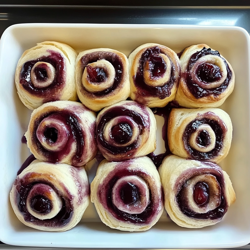 Recipe preparation
