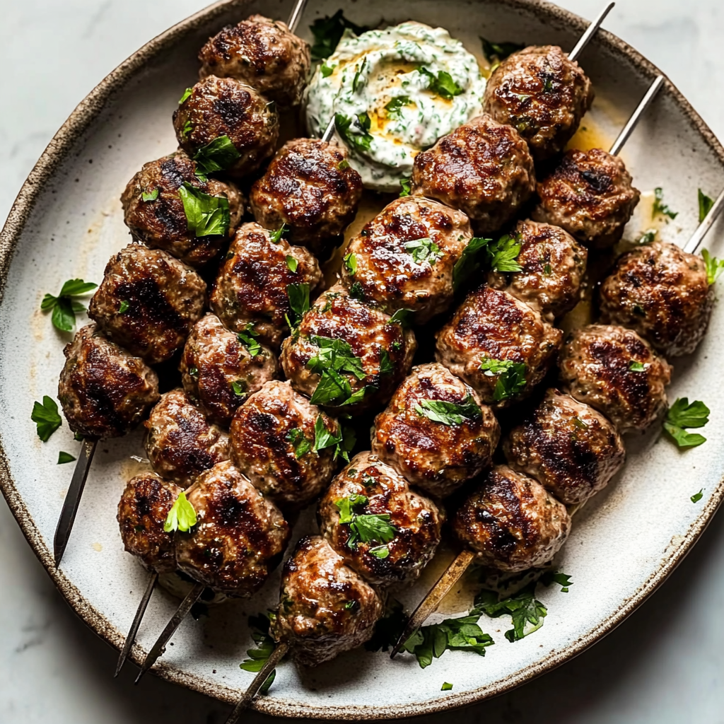 Recipe preparation