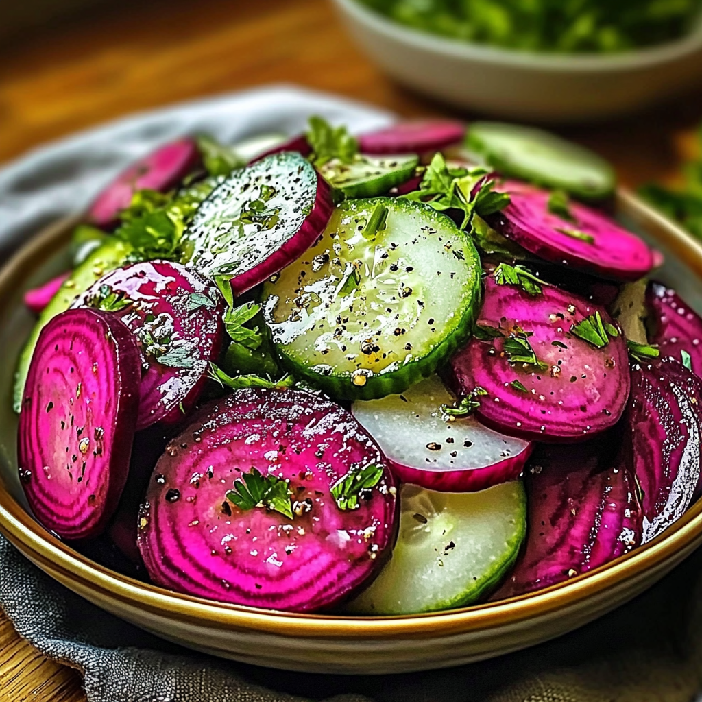Recipe preparation