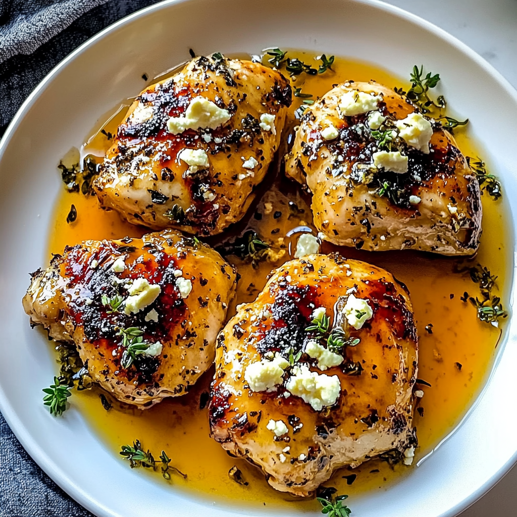 Recipe preparation