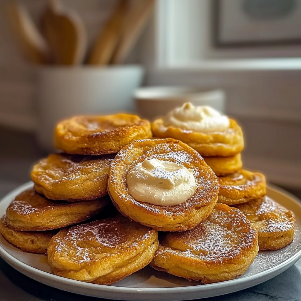 Recipe preparation