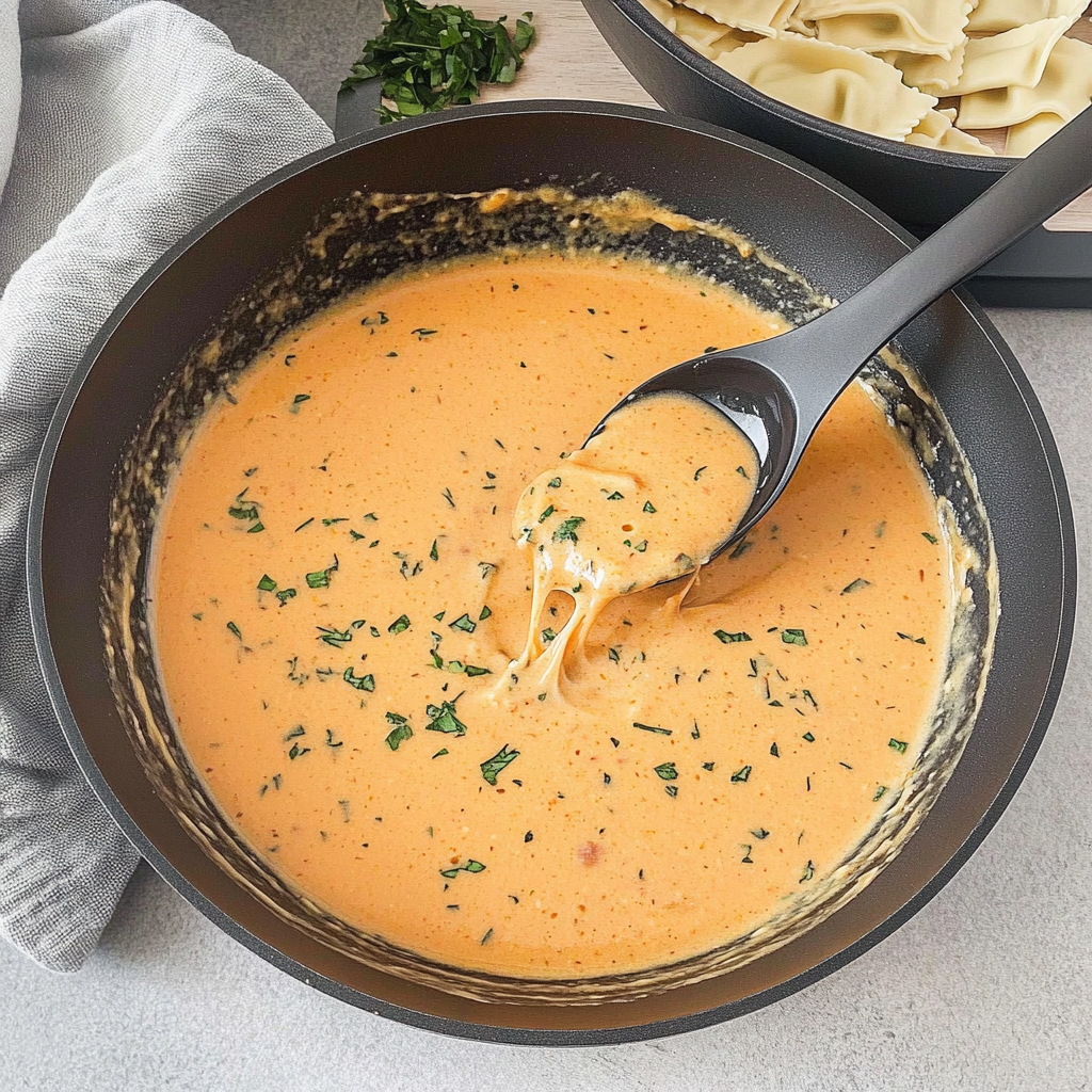 Recipe preparation