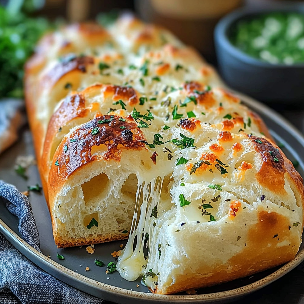 Recipe preparation