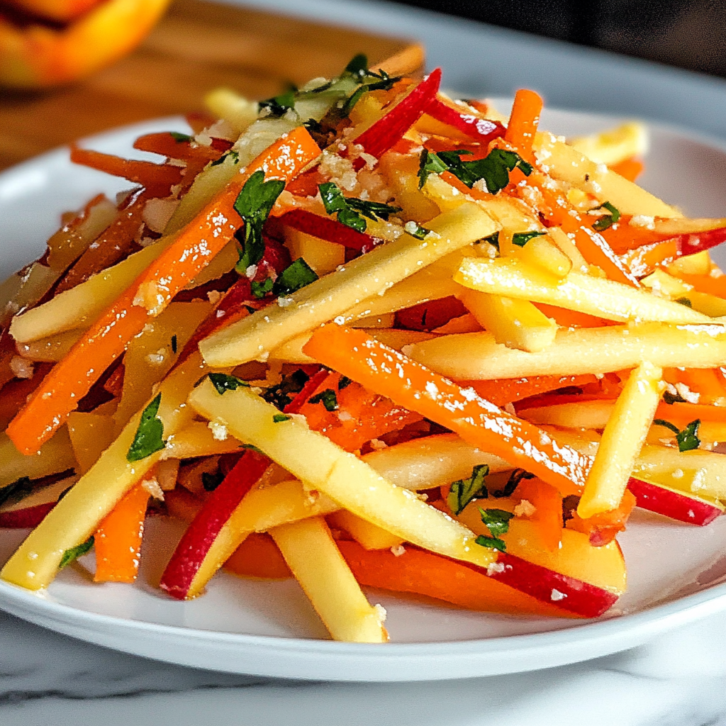 Recipe preparation