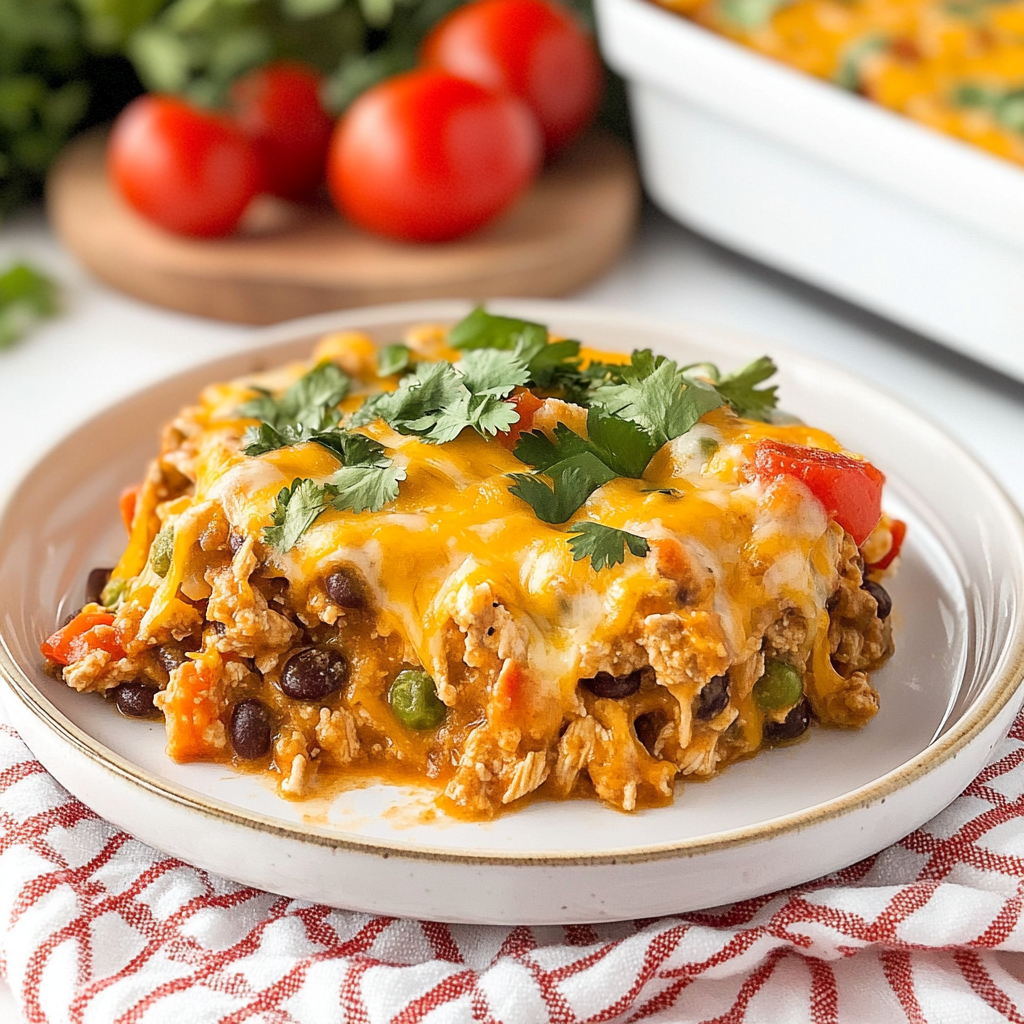 Recipe preparation