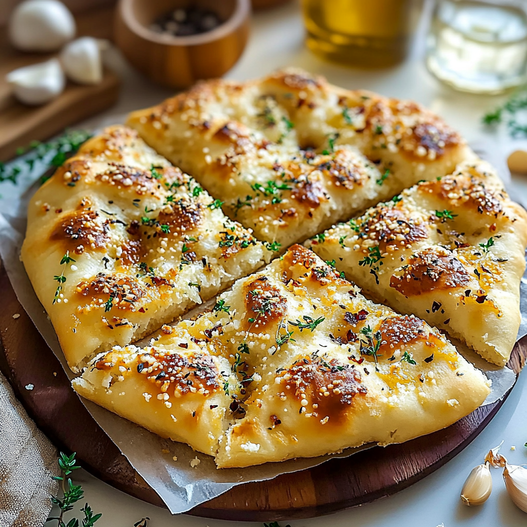 Recipe preparation