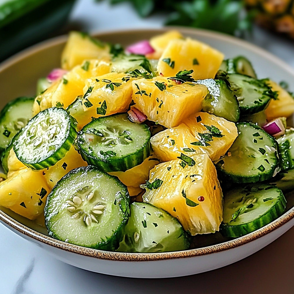 Recipe preparation