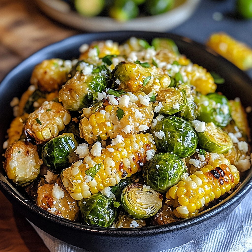 Recipe preparation