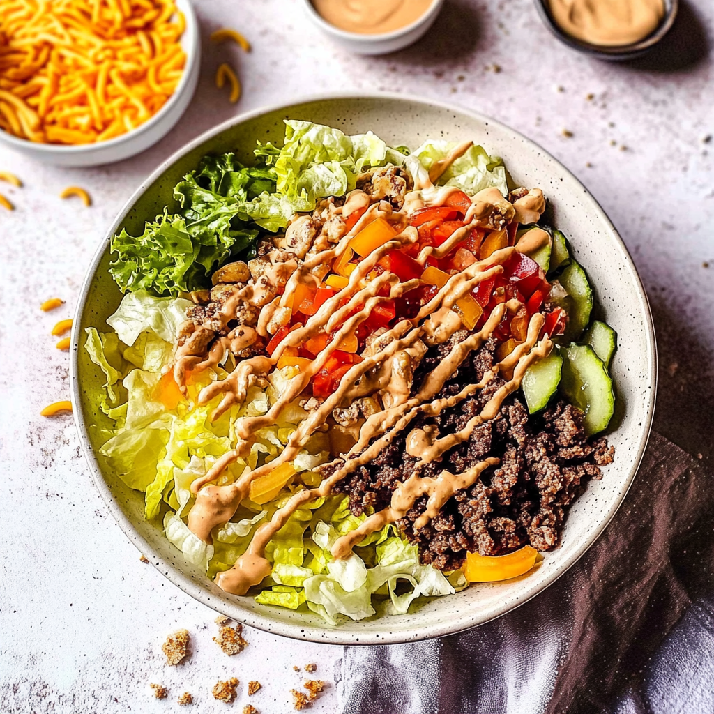 Recipe preparation