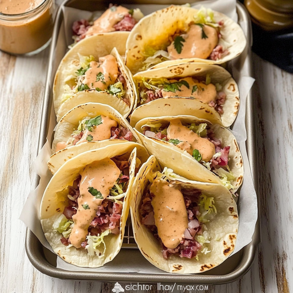 Recipe preparation