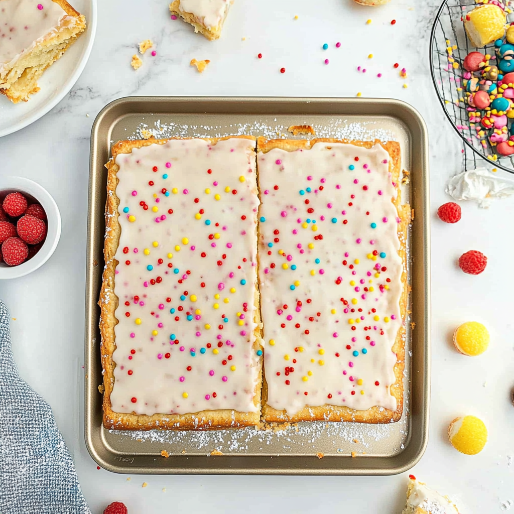 Recipe preparation