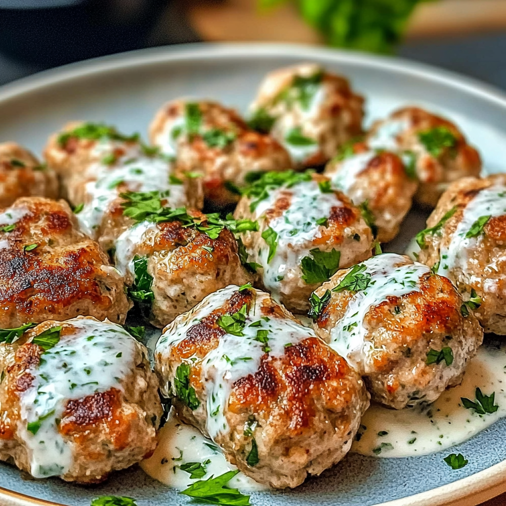 Recipe preparation