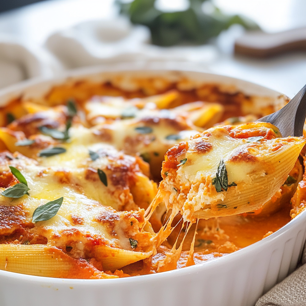 Recipe preparation