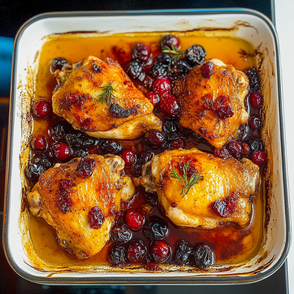 Recipe preparation