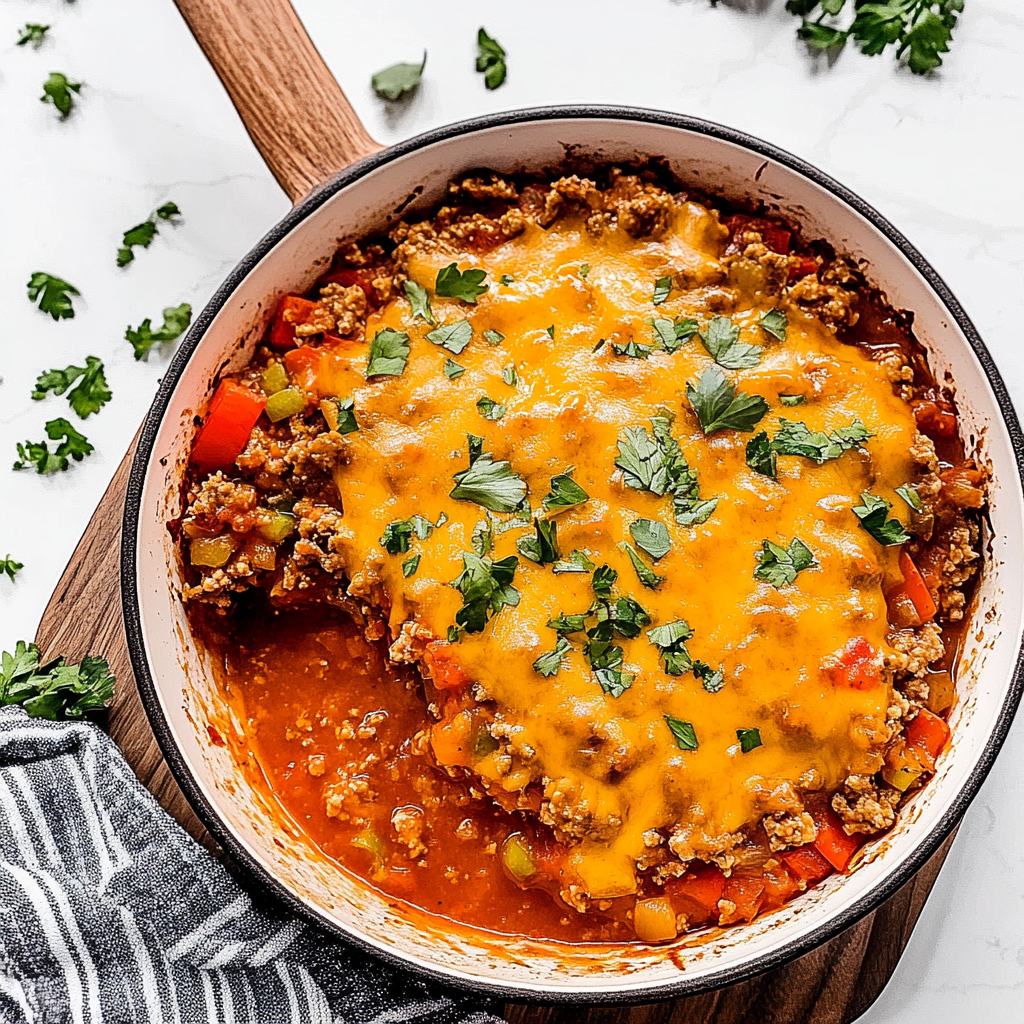Recipe preparation